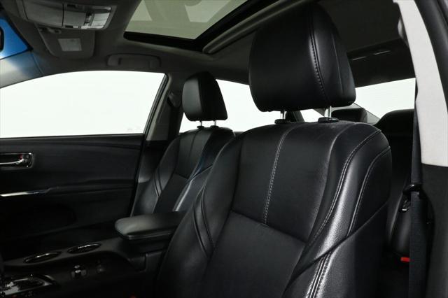 used 2016 Toyota Avalon Hybrid car, priced at $19,777
