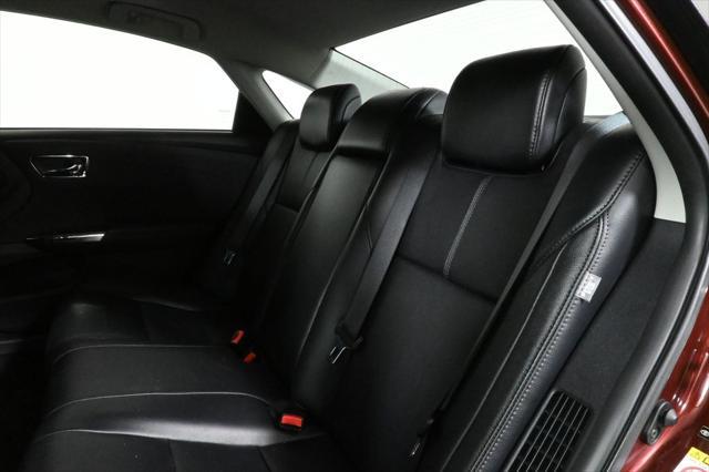 used 2016 Toyota Avalon Hybrid car, priced at $19,777