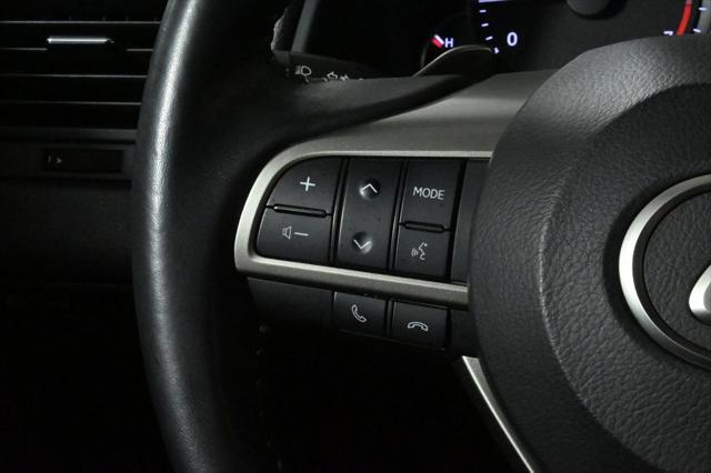 used 2022 Lexus RX 350 car, priced at $45,999