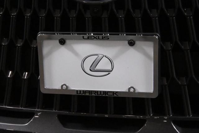 new 2025 Lexus NX 350 car, priced at $53,485
