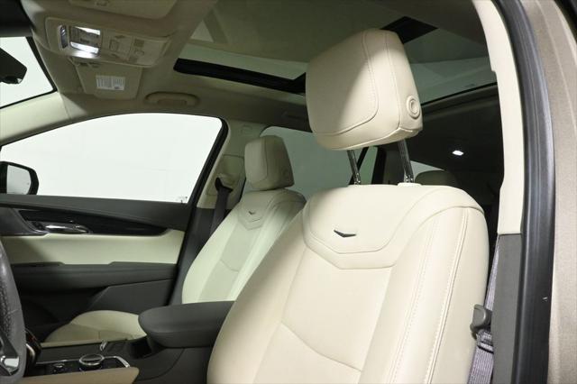 used 2022 Cadillac XT6 car, priced at $36,994