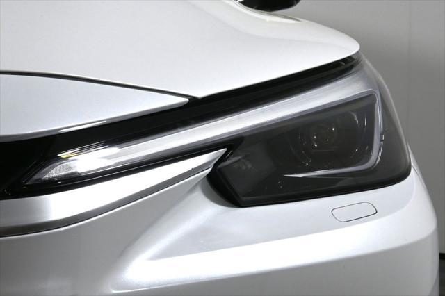 new 2025 Lexus TX 350 car, priced at $70,825