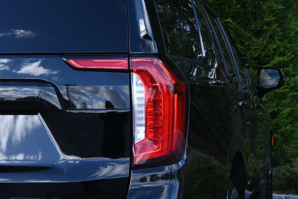 used 2022 GMC Yukon car, priced at $54,968