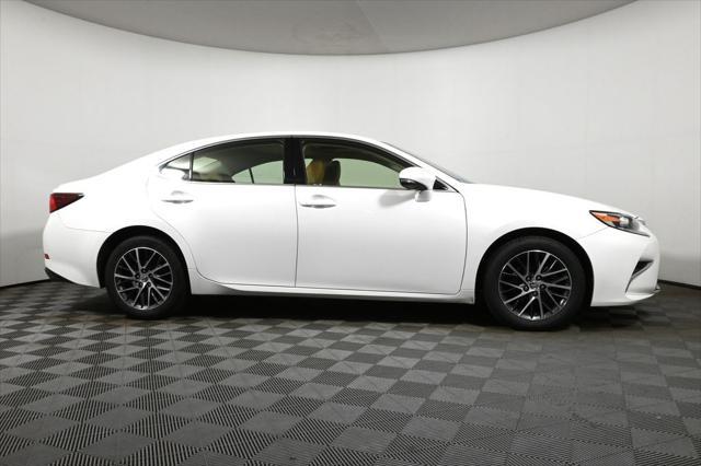 used 2017 Lexus ES 350 car, priced at $24,998