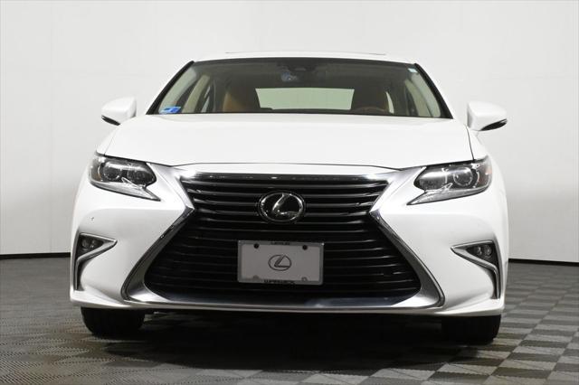 used 2017 Lexus ES 350 car, priced at $24,998