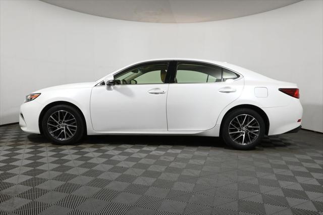 used 2017 Lexus ES 350 car, priced at $24,999