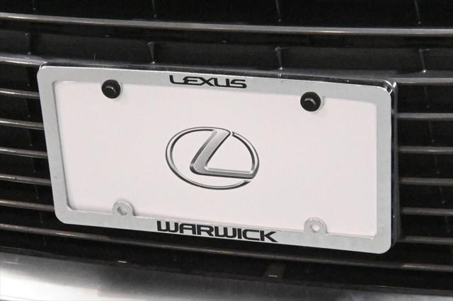 used 2017 Lexus ES 350 car, priced at $24,998