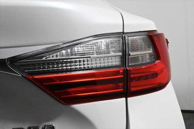 used 2017 Lexus ES 350 car, priced at $24,998