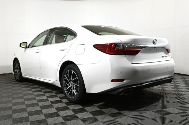 used 2017 Lexus ES 350 car, priced at $24,998
