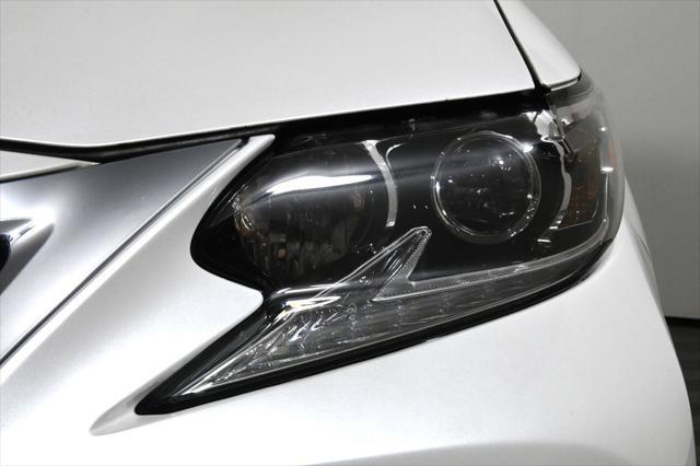 used 2017 Lexus ES 350 car, priced at $24,998
