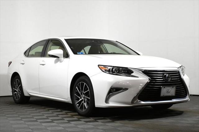 used 2017 Lexus ES 350 car, priced at $24,998
