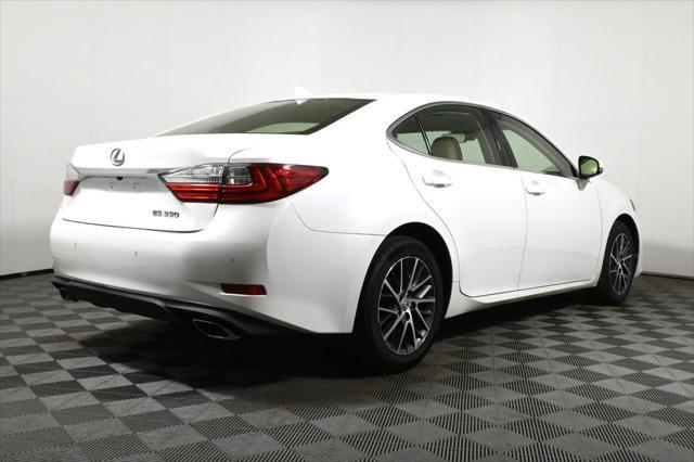 used 2017 Lexus ES 350 car, priced at $24,999