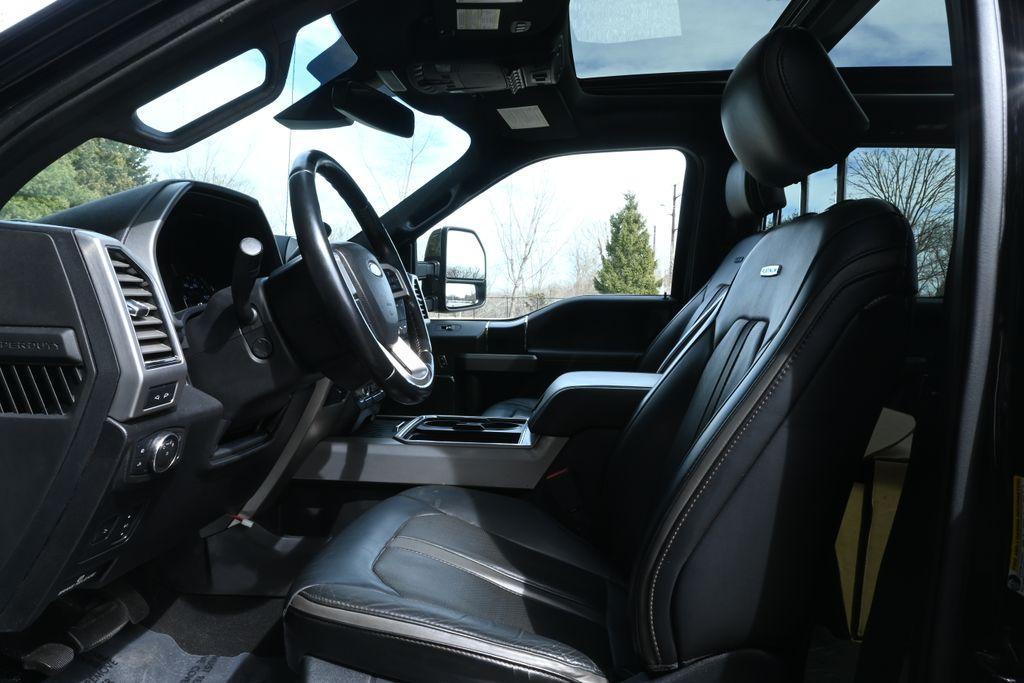 used 2019 Ford F-350 car, priced at $59,889