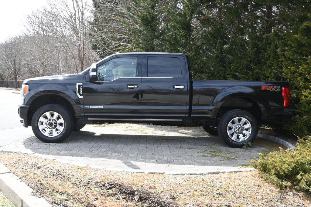 used 2019 Ford F-350 car, priced at $59,889