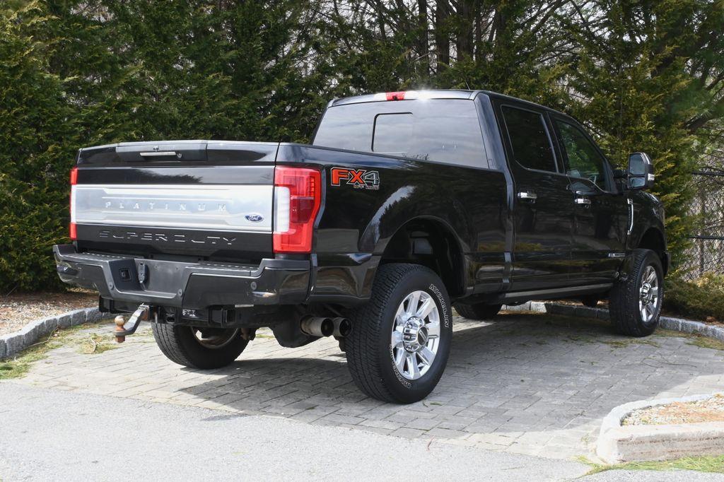 used 2019 Ford F-350 car, priced at $59,889