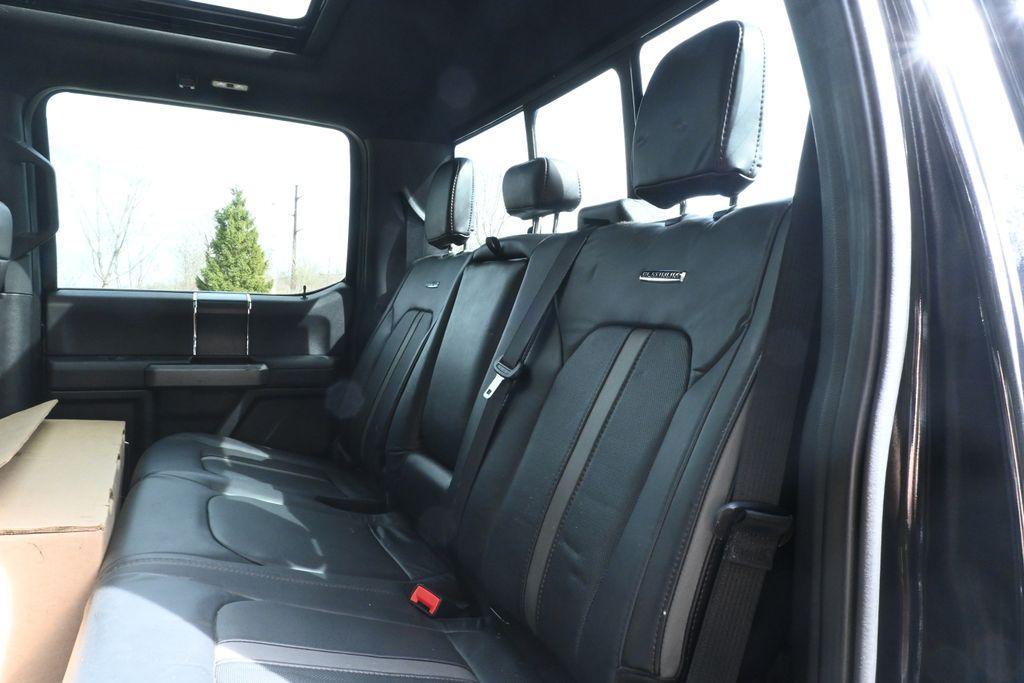 used 2019 Ford F-350 car, priced at $59,889