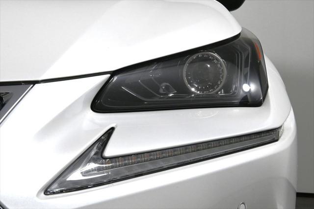 used 2020 Lexus NX 300 car, priced at $25,994