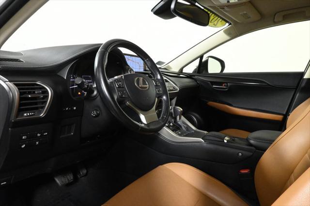 used 2020 Lexus NX 300 car, priced at $25,994