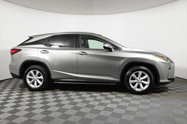 used 2017 Lexus RX 350 car, priced at $24,549
