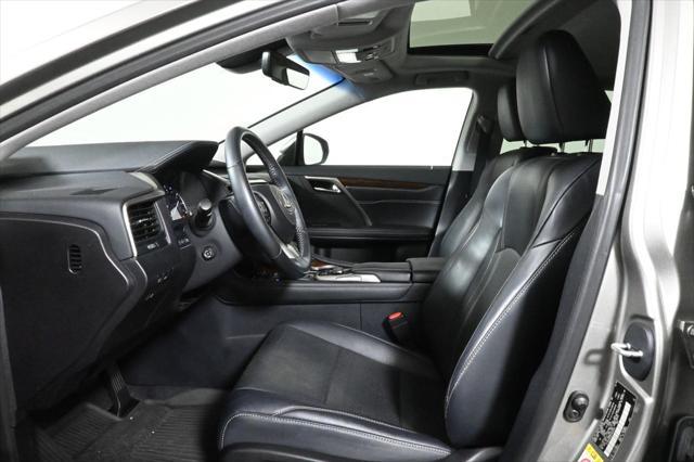 used 2017 Lexus RX 350 car, priced at $24,447