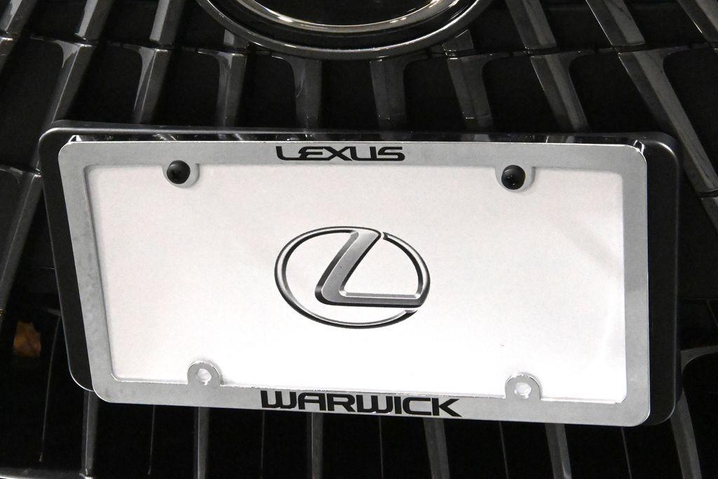 new 2025 Lexus ES 350 car, priced at $50,225