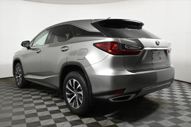 used 2022 Lexus RX 350 car, priced at $44,997