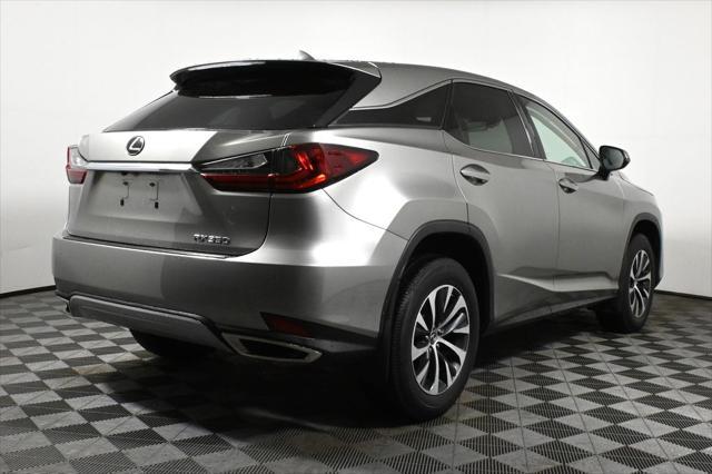 used 2022 Lexus RX 350 car, priced at $44,997
