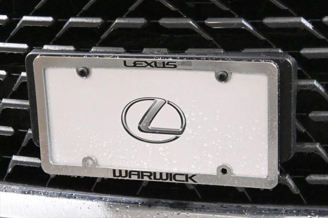 used 2022 Lexus RX 350 car, priced at $44,997