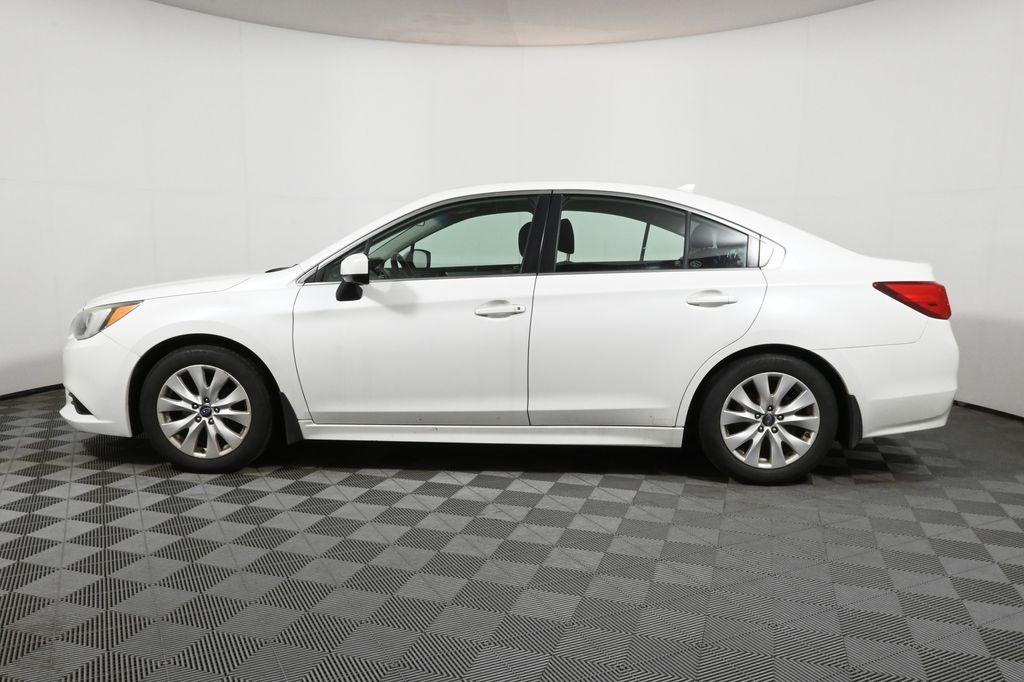 used 2016 Subaru Legacy car, priced at $12,998