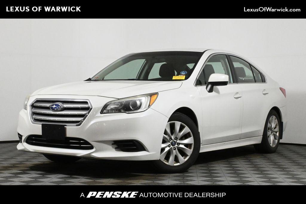 used 2016 Subaru Legacy car, priced at $12,998