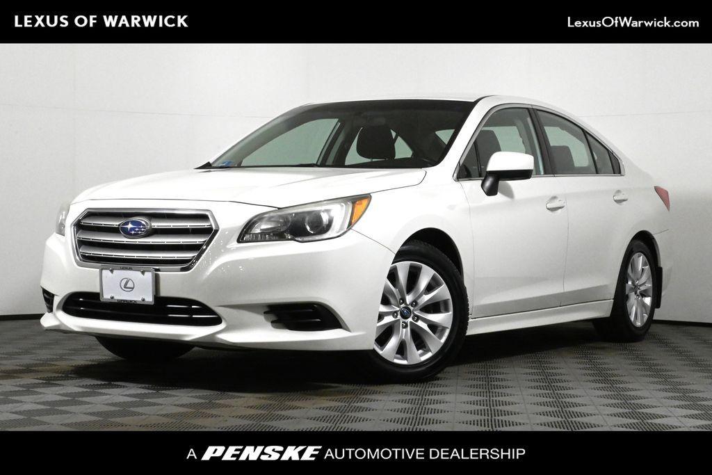 used 2016 Subaru Legacy car, priced at $11,888