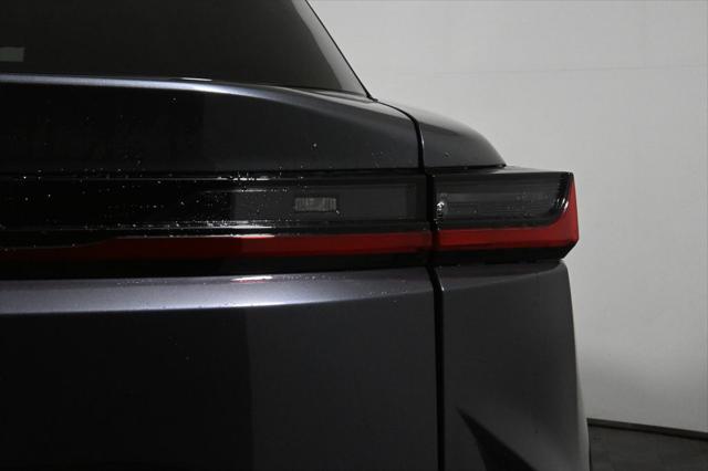 new 2025 Lexus RZ 450e car, priced at $56,255