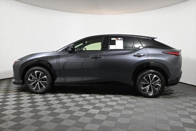 new 2025 Lexus RZ 450e car, priced at $56,255