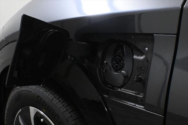 new 2025 Lexus RZ 450e car, priced at $56,255
