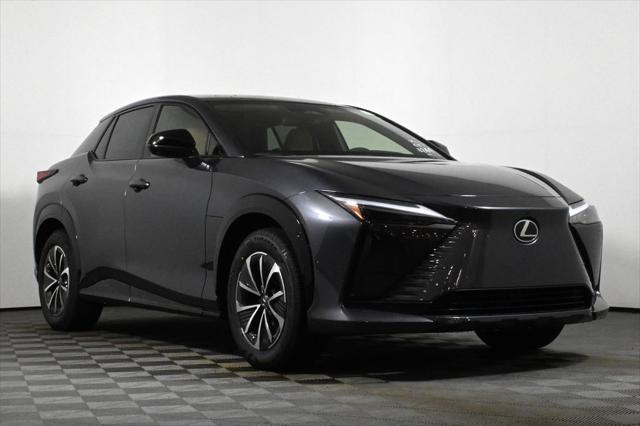 new 2025 Lexus RZ 450e car, priced at $56,255