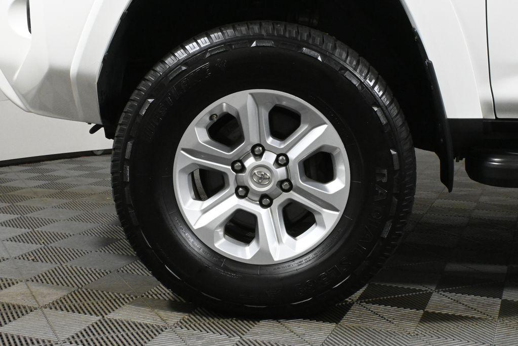 used 2018 Toyota 4Runner car, priced at $28,557