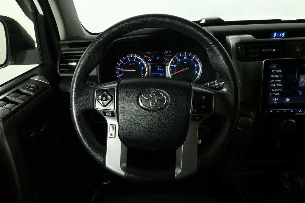 used 2018 Toyota 4Runner car, priced at $28,557