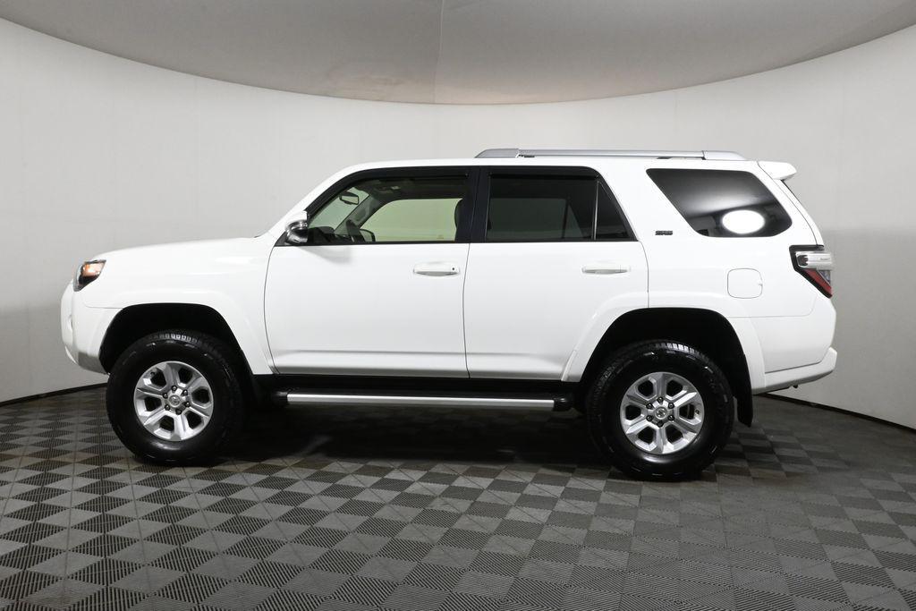 used 2018 Toyota 4Runner car, priced at $28,557