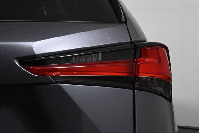 used 2021 Lexus NX 300 car, priced at $35,997