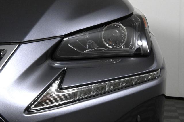 used 2021 Lexus NX 300 car, priced at $35,997