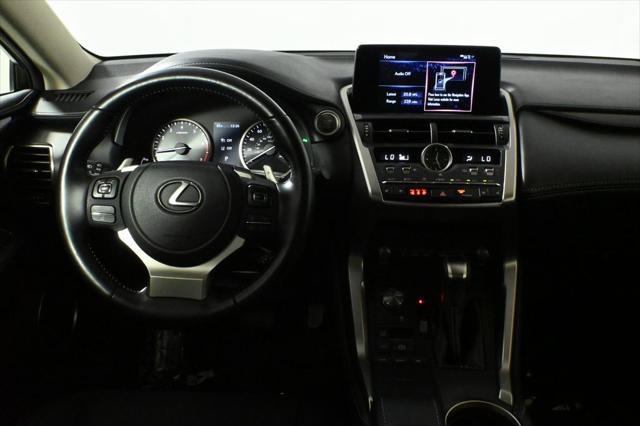 used 2021 Lexus NX 300 car, priced at $35,997