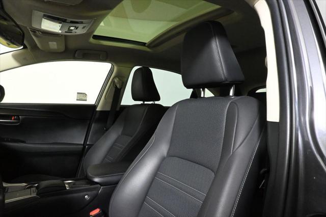 used 2021 Lexus NX 300 car, priced at $35,997