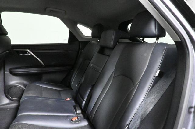 used 2021 Lexus RX 350 car, priced at $34,779