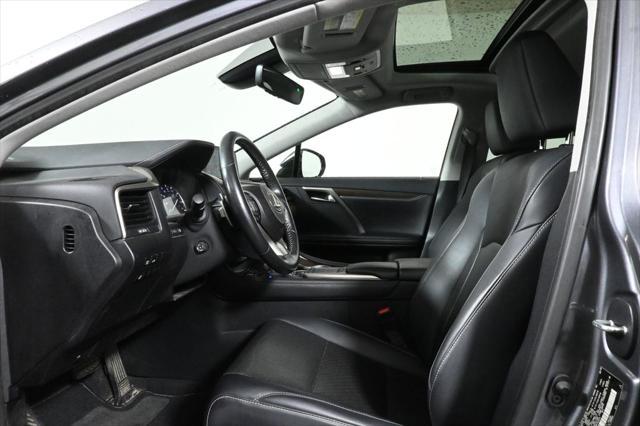 used 2021 Lexus RX 350 car, priced at $34,779