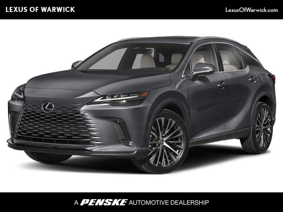 new 2024 Lexus RX 350 car, priced at $58,180