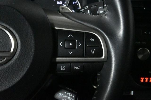 used 2022 Lexus RX 350 car, priced at $36,997