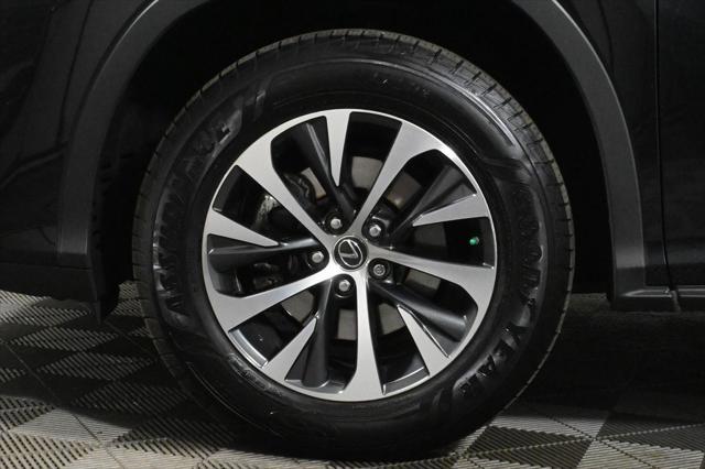 used 2022 Lexus RX 350 car, priced at $36,997