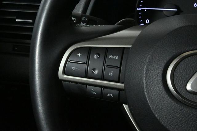 used 2022 Lexus RX 350 car, priced at $36,997
