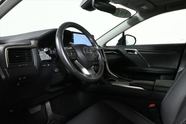 used 2022 Lexus RX 350 car, priced at $36,997