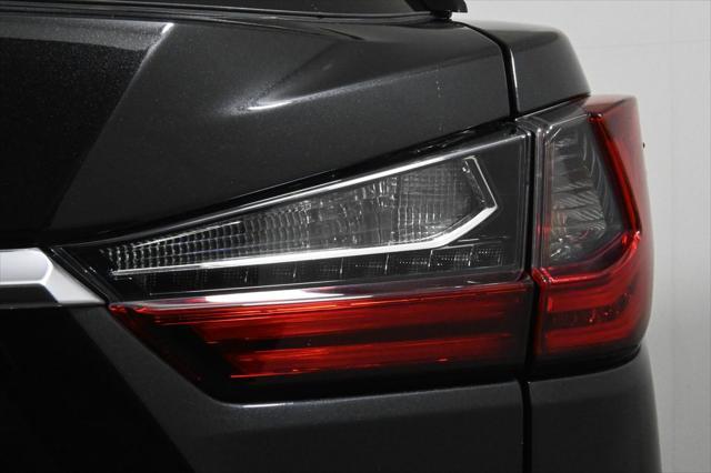 used 2022 Lexus RX 350 car, priced at $36,997